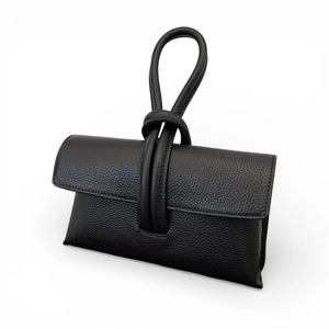 Hot Sale Women Luxury Leather Clutch Handbag with Detachable Strap and Modern Fashion Party Look Available At Best Price - Product Image 6