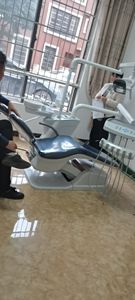 Good Price <strong>High</strong> <strong>Quality</strong> <strong>Dental</strong> Equipment Electric <strong>Dental</strong> <strong>Unit</strong> <strong>Chair</strong> for Hospital Clinic <strong>Dental</strong> Equipment - Product Image 2