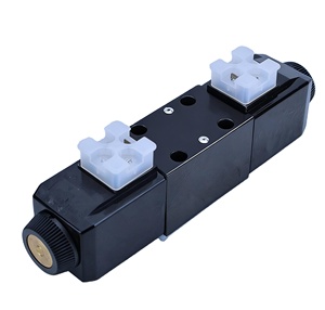 Mejor Precio DG4VC-3-6C-M-PN2-H-7-52 Solenoide Hidráulico de Control Direccional DG4V-3-2C-M-U2-T-52-K Alto Rendimiento y Respuesta Rápida - Product Image 1