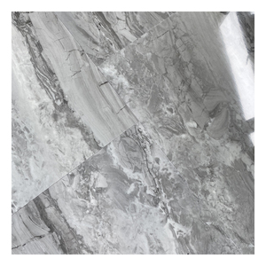 Revêtement de <span class=keywords><strong>Sol</strong></span> SPC Étanche 4 mm, Aspect <span class=keywords><strong>Marbre</strong></span> Blanc <span class=keywords><strong>Beige</strong></span>, Dalles Vinyle de Luxe - Product Image 2