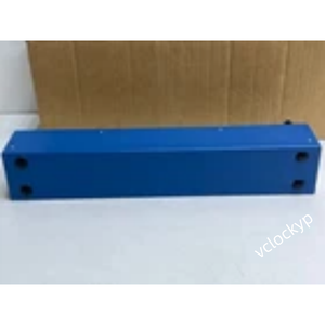 Time <b>Electronics</b> 1067 Decade Resistance Box <b>Used</b> - Product Image 1