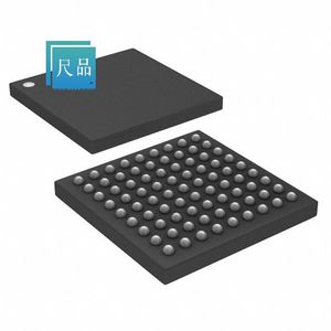 AP0101CS2L00SPGA0-DR1 BOM Service IC VIDEO IMAGE SGNL PROC 81VFBGA AP0101CS2L00SPGA0-DR1 - Product Image 1
