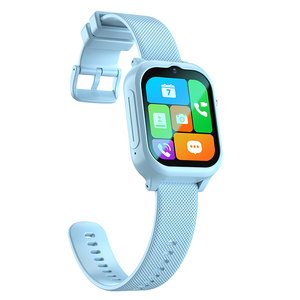 K26 Gift Box <span class=keywords><strong>GPS</strong></span> 2025 per bambini Smart Watch Phone 4G Sim Card 700mAh 1.83 pollici Video chiamata bambino <span class=keywords><strong>Smartwatch</strong></span> <span class=keywords><strong>GPS</strong></span> <span class=keywords><strong>Tracker</strong></span> per Android - Product Image 3