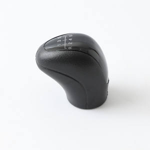 Pomo de palanca de cambios para coche, diseño ergonómico de plástico, 6 velocidades, para Mercedes Benz Vito Viano W639 - Product Image 2