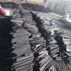 Natural Bamboo Charcoal for <b>BBQ</b> High Calorific Value <b>Smokeless</b> Bamboo Charcoal Briquettes Wholesale from Vietnam - Product Image 4
