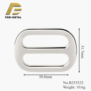 B253525 Hebilla de metal resistente para mochila duradera y bolsos de hombro para hombres - Product Image 6