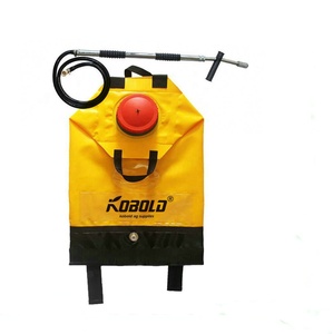Réservoir d'épaule portable pour la lutte contre les incendies en milieu sauvage - Product Image 3