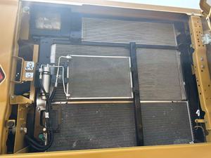 รถขุดตีนตะขาบ CAT 336GC ขนาด 36 ตัน ชั่วโมงการใช้งานต่ำ ประสิทธิภาพสูง - Product Image 6