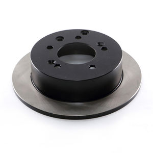 Compre repuestos de semirremolque para camiones pesados, disco de freno de autobús, garantía de un año, venta al por mayor de fábrica, alta calidad, Rusia D4314 - Product Image 5