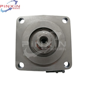Pompe à pistons axiaux hydraulique A11VO95 à déplacement variable pour excavatrice, machines minières, équipement de construction - Product Image 5