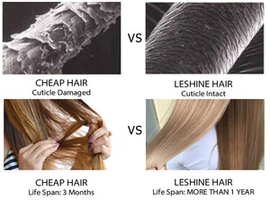 Extensiones de cabello Premium ruso 100% Remy Ombre Tape Hair Tape en extensiones de cabello humano - Product Image 5