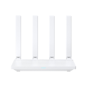 เสี่ยวหมี่มืออาชีพ AX3000T แท้คุณภาพสูง2.4 ghz/ 5GHz dual-band 1.3GHz <span class=keywords><strong>WIFI</strong></span> <span class=keywords><strong>6</strong></span>เราเตอร์ไร้สายรองรับการเชื่อมต่อ NFC - Product Image 1