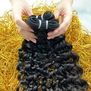 Commercio All'ingrosso Brasiliano Del Virgin Cuticola Allineati Capelli, Naturale 10a Distributori Del Tessuto Dei Capelli 11a in Vietnam, Distributori Del Tessuto Dei Capelli - Product Image 3
