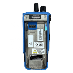 <span class=keywords><strong>Radio</strong></span> Motorola Walkie Talkie de Largo Alcance, UHF VHF DMR, Intercomunicador Digital, <span class=keywords><strong>Radio</strong></span> Móvil Digital DP4401EX P8608EX DGP8050EX - Product Image 5