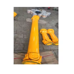 Les fabricants de l'arbre d'entraînement de l'accouplement à joint universel joint universel arbre à cardan directement du fournisseur de l'Inde - Product Image 2