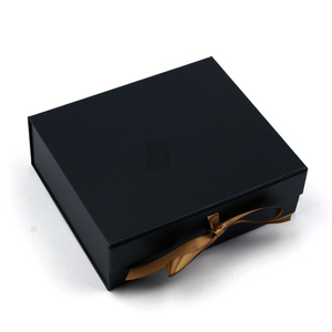 Ropa plegable caja <span class=keywords><strong>de</strong></span> regalo <span class=keywords><strong>de</strong></span> cartón <span class=keywords><strong>trabajo</strong></span> <span class=keywords><strong>de</strong></span> trabajos en el hogar embalaje plegable Lencería mujeres Mini caja <span class=keywords><strong>de</strong></span> papel <span class=keywords><strong>de</strong></span> embalaje - Product Image 2