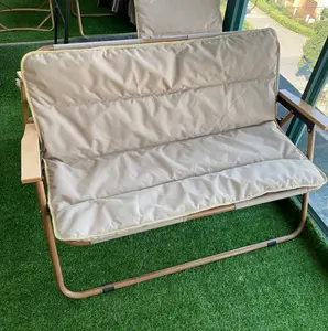 tragbarer kermit faltbarer camping stuhl liebessessel camping stuhl mit wohnzimmer