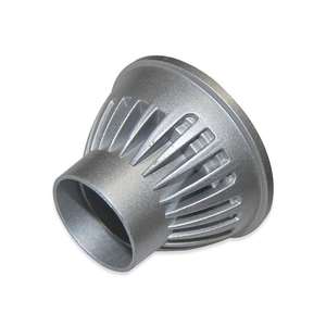 Cina <span class=keywords><strong>Heavy</strong></span> Duty <span class=keywords><strong>OEM</strong></span> Custom ad alta bassa pressione di precisione in alluminio per fusione di investimento in metallo in alluminio parti in fusione di sabbia - Product Image 3