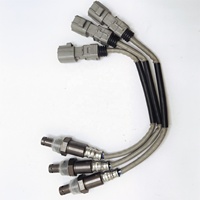 Capteurs en gros 89465-30490 89465-50070 Capteur d'oxygène pour Lexus LS Is250 Lx570 Rx350