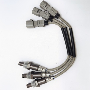 Bán buôn cảm biến 89465-30490 89465-50070 oxy cảm biến cho <span class=keywords><strong>Lexus</strong></span> LS IS250 LX570 RX350 - Product Image 5