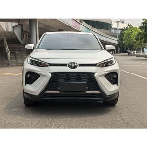 Voiture d'occasion Guazi 2024 <span class=keywords><strong>Toyota</strong></span> Wildlander – Livraison à temps – Berline essence automatique SUV LHD pour une conduite fiable – 5 places - Product Image 1