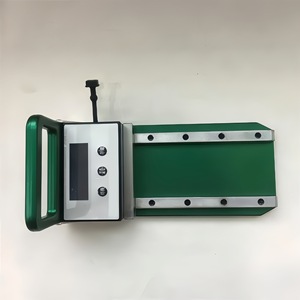 Nouvel instrument de mesure numérique de pente de voie ferrée en métal avec affichage automatique des données - Product Image 1