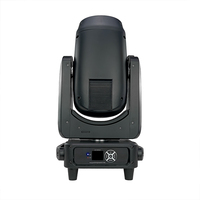 Faisceau 380w tête mobile lumières faisceau d'éclairage professionnel 380w 20R tête mobile pour DJ Disco événements fête location Lyre scène lumières
