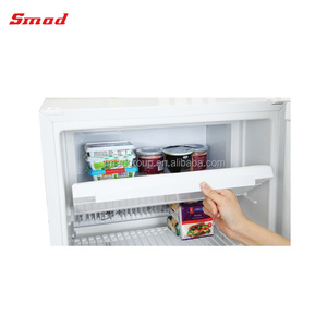 Mini Refrigerador Congelador de Gas de 100l con Absorción de 3 Vías - Product Image 5