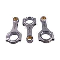 Motor Rotax Spark Jet biela H Beam 4340 aleación para BRP sea-doo Spark trixx 2up 90 900 ACE Spark trixx Jet Ki tuning