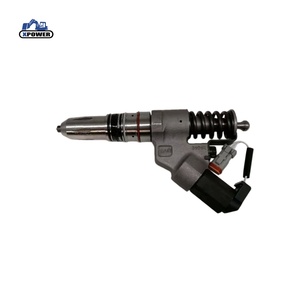Injecteur de carburant pour moteur diesel ISM11, pièces de rechange pour excavatrice, 4902921 4902921PX 4902921RX - Product Image 1