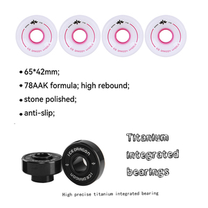 ผู้ผลิตโดยตรง S7 Trucks ชุดเซิร์ฟสเก็ตครบชุด - Product Image 6