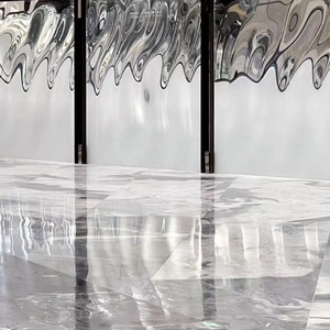 TEXTURA DE PATRÓN DE VIDRIO LAMINADO OBRE COLOR SILKPRINT GRADIENT BALUSTRADAS ventana de la puerta - Product Image 3
