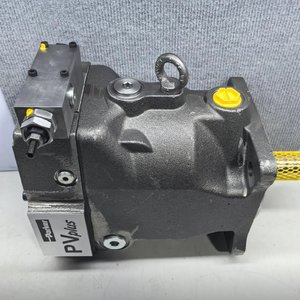 Bomba de Pistón Parker Pv080r1k1t1wmmc de 350 Bares y 1 Etapa Hidráulica para Uso Industrial - Product Image 3