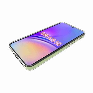 Custodia per Telefono Samsung <span class=keywords><strong>Galaxy</strong></span> A35 5G <span class=keywords><strong>Impermeabile</strong></span> in TPU con Texture, Vendita all'Ingrosso - Product Image 3