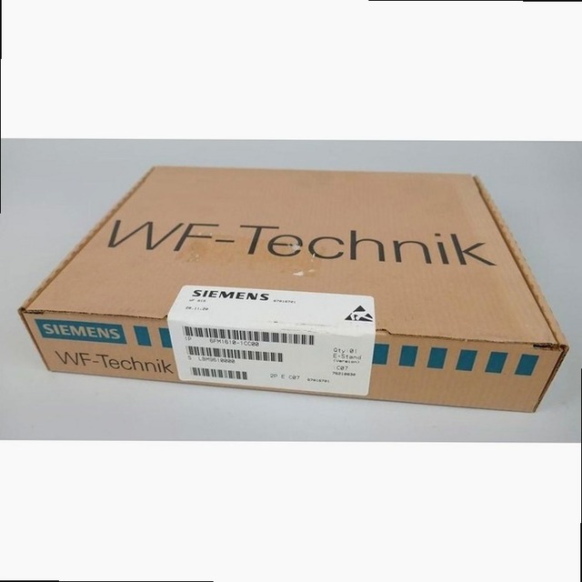 6FM1610-1CC00 Cam Switch Module for Industrial Automation Control