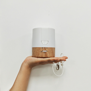 <span class=keywords><strong>Hamaca</strong></span> Inteligente para Bebé con Motor, Temporizador por Aplicación y Velocidad Ajustable para Bebés de 0 a 6 Meses, Ayuda a Dormir al Bebé - Product Image 3