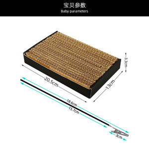 Gundam Model Painting Tools Steel Clamp Bamboo Stick Drying Table Large Size <b>Spray</b> Painting Support Storage Accessory - Product Image 4