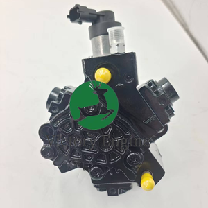 Bomba de inyección de combustible 0445010159 0445010369 1111300-E06 Compatible con motor diésel ISF2.8 ISF3.8 GREAT WALL 2,8 T - Product Image 2