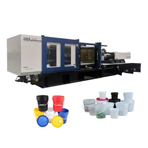 GF400EH 400ton Plastic Injection Machine Plastic Injection Molding Machine Making