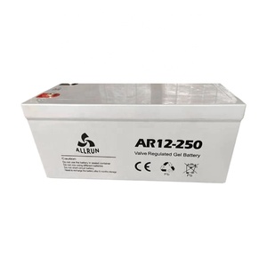 Sistema de Energía Solar Todo en Uno de 5KW, Independiente de la Red, para el Hogar, con Batería de 1000 Vatios, IP65 para Exteriores, 100KW Mono, 110V 220V - Product Image 2