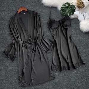 Venta al por mayor de camisones sexys, nuevos estilos, lencería de malla, tallas grandes. - Product Image 1