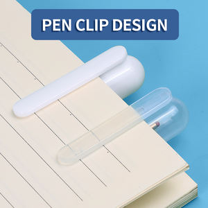 Marqueur <span class=keywords><strong>de</strong></span> charpentier à pointe longue HUAJIE en gros, marqueur permanent extra long, imperméable, résistant à l'huile, séchage rapide, chantier <span class=keywords><strong>de</strong></span> construction - Product Image 6