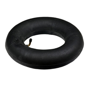 Ống Cao Su Bơm Hơi Bên Trong Cho Xe Cút Kít Lốp Xe Cút Kít Với 3.50-6 3.00-8 3.25-8 3.50-8 4.00-6 4.00-8 13 14 15 16 Inch - Product Image 3