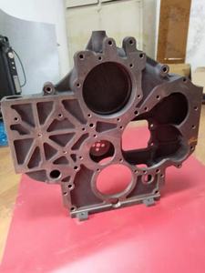 Shantui <span class=keywords><strong>LiuGong</strong></span> для VOLVO <span class=keywords><strong>XGMA</strong></span> Lonking для <span class=keywords><strong>XCMG</strong></span> детали для строительной техники, запасные части для коробки передач 411000105016SDLG - Product Image 4