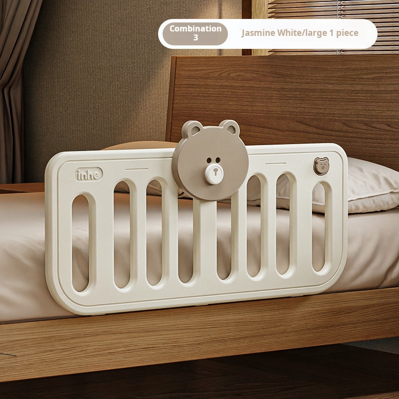 Petit ours - Grande taille - Écologique - Hauteur réglable