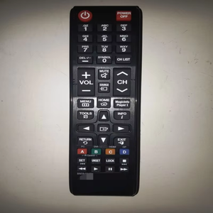 Véritable télécommande <span class=keywords><strong>TV</strong></span> <span class=keywords><strong>Samsung</strong></span> Nouveau Original Ready Warehouse Industrial Automation PLC Programming Controller - Product Image 1