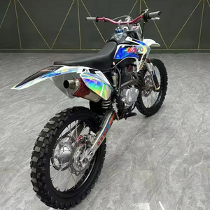 Amortisseurs avant et arrière Huayang T4 d'<span class=keywords><strong>occasion</strong></span> de haute qualité, équipés d'un système d'échappement complet OTOM - Product Image 3