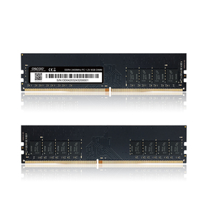 New 4GB 8GB 16GB 32GB <span class=keywords><strong>DDR4</strong></span> Máy tính để bàn Bộ nhớ longdimm PC rams 2133 2400 2666 3200 New DIMM với tình trạng Chứng Khoán - Product Image 1
