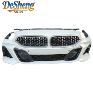 Precios al por Mayor para Kits de Carrocería <span class=keywords><strong>BMW</strong></span> <span class=keywords><strong>Z4</strong></span> E89/G29, Parachoques Delanteros, Faros LED, Rejillas, Radiadores, Alerones, Guardabarros, Instalación Directa - Product Image 2