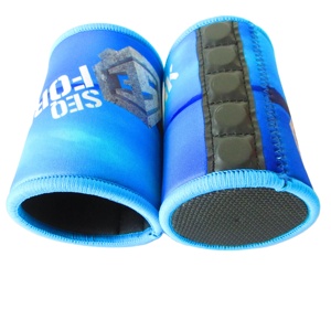 Magnetic Stubby Cooler Can Holder Neoprene Can Cooler Stubby Holder Can Add Logo Printing - Product Image 2